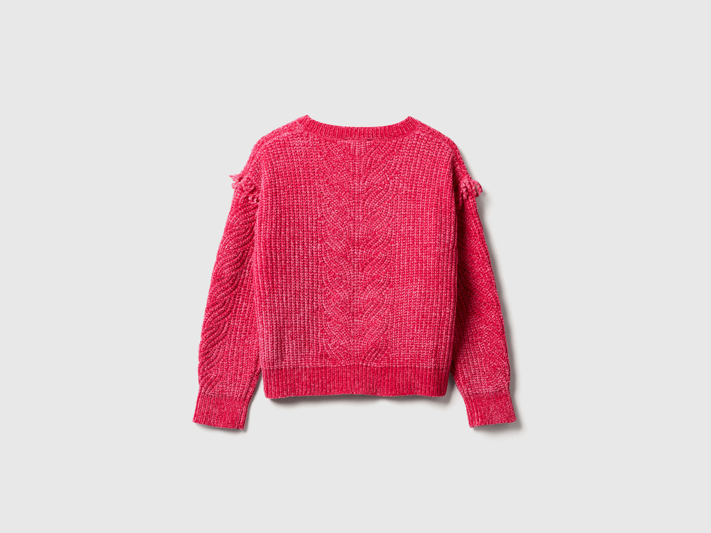 SWEATER L/S Mädchen image number 2